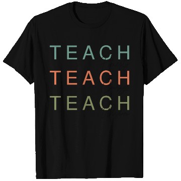 Discover new teacher gift Compassion Kindness Confidence T Shirts