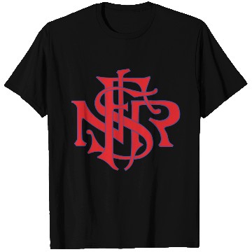 Discover Our Lady of the Rosary of Fátima - NSRF monogram T Shirts