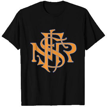 Discover Our Lady of the Rosary of Fátima - NSRF monogram T Shirts