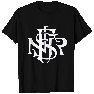 Discover Our Lady of the Rosary of Fátima - NSRF monogram T Shirts