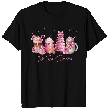 Discover Tis The Season T Shirts