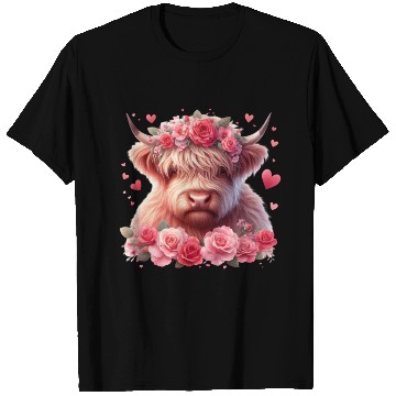 Discover Valentines Retro T Shirts