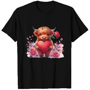 Discover Valentines Day, Valentine Retro T Shirts