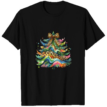 Discover CHRISTMAS TREE T Shirts
