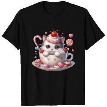 Discover Valentines Day, Valentine Retro T Shirts