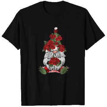 Discover Gnomes Valentines Revelin, Valentines Retro T Shirts