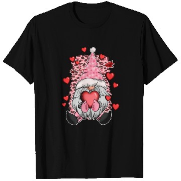 Discover Gnomes Valentines Revelin T Shirts