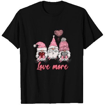 Discover Gnomes Valentines Revelin T Shirts