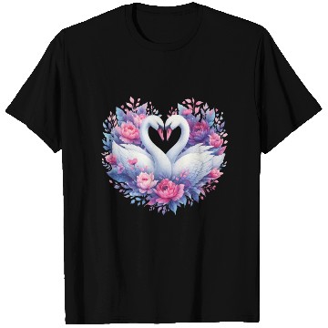 Discover Black Gnomes Valentines Day T Shirts