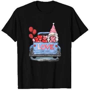Discover Gnomes Valentines Revelin T Shirts