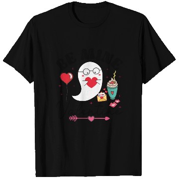 Discover Be mine valentine T Shirts