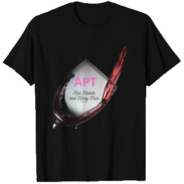 Discover korean drinking games APT T Shirts