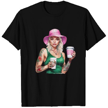 Discover sweet summer T Shirts