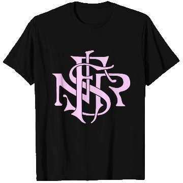 Discover Our Lady of the Rosary of Fátima - NSRF monogram T Shirts