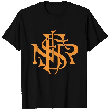 Discover Our Lady of the Rosary of Fátima - NSRF monogram T Shirts