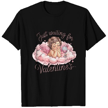 Discover Valentines Day, Valentine Retro T Shirts