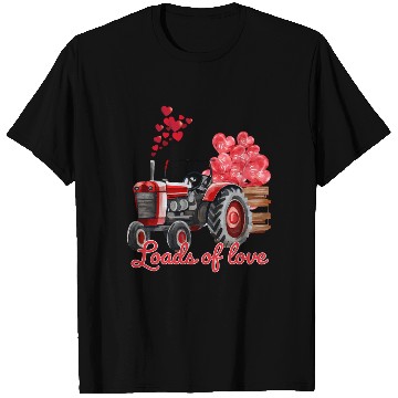 Discover Valentine Farmer Basilio T Shirts