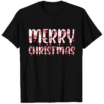 Discover Heavenly Holiday Blessings : Merry Christmas T Shirts