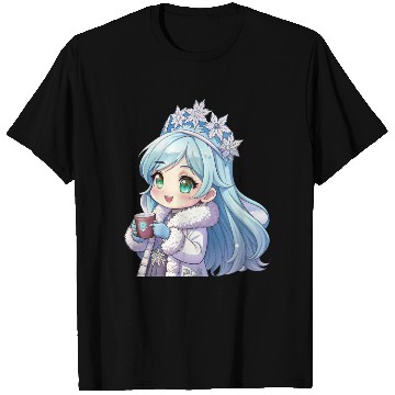 Discover Snow Much Fun Winter Wonderland Girl T Shirts Gift