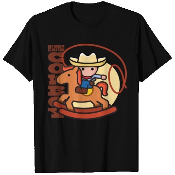 Discover cowboy T Shirts