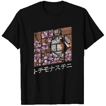 Discover Asia Travel Sword Fighting T Shirts