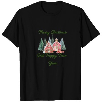 Discover CHRISTMAS TREE T Shirts