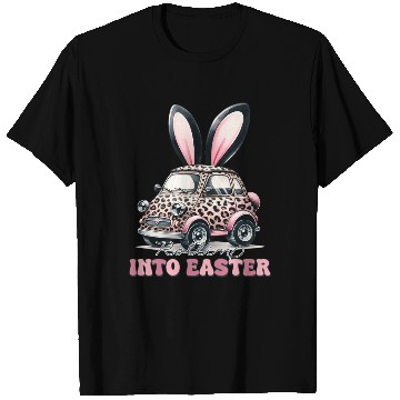 Discover Happy Easter Bunny, Easter Day T Shirts