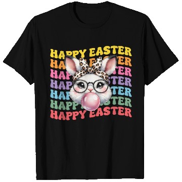 Discover Happy Easter Bunny, Easter Day T Shirts