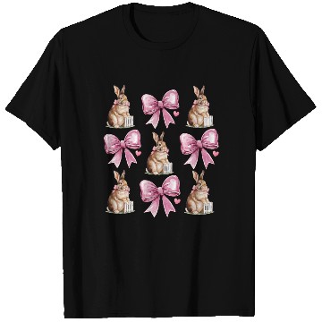 Discover Happy Easter Bunny, Easter Day T Shirts