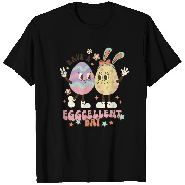 Discover Happy Easter Day, Cute Easter T Shirts