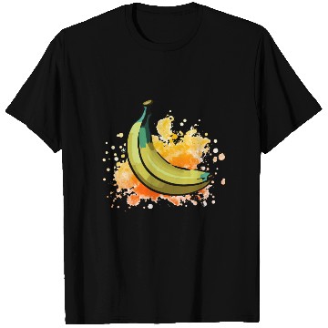 Discover Vegetarians Vegan Banana T Shirts