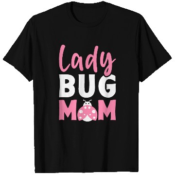 Discover Entomology Mom Entomologist Bug Lover Collector La T Shirts