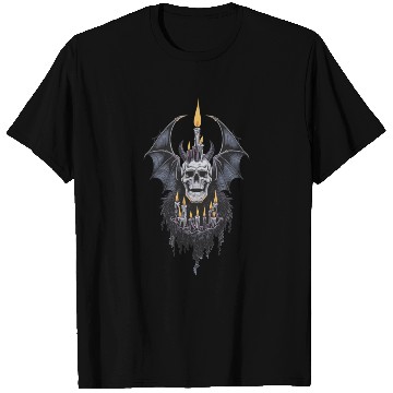 Discover Dark Rose Designs Gothic Art Creations T Shirts