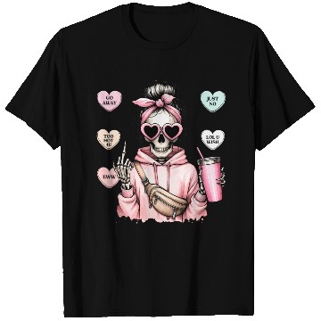 Discover Valentines, Valentines Day, Retro Valentine T Shirts