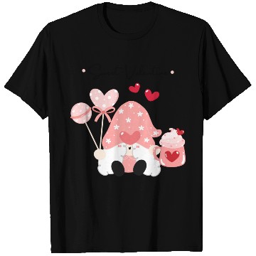 Discover Valentines Day, Valentine Retro T Shirts