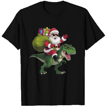 Discover Christmas, holly jolly T Shirts