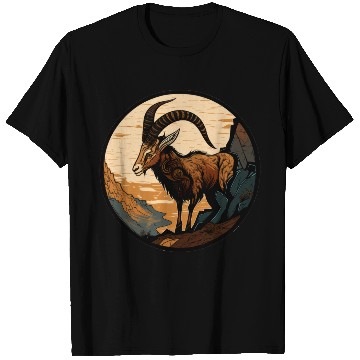 Discover Capricorn T Shirts