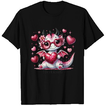 Discover Valentines Day, Retro Valentine, Coquete Valentine T Shirts