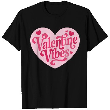 Discover Valentines Day, Retro Valentine, Coquete Valentine T Shirts