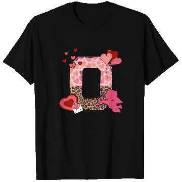 Discover Valentines Day, Retro Valentine, Coquete Valentine T Shirts