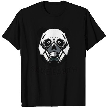 Discover Save earth T Shirts