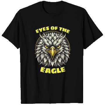 Discover Eagle Spirit Designs T Shirts
