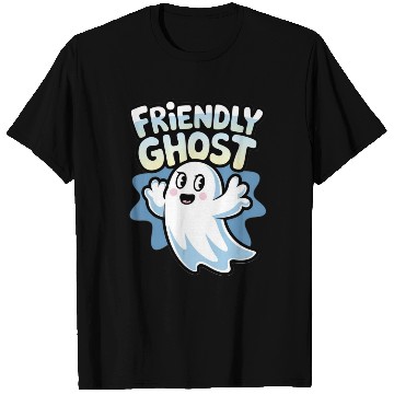 Discover Ghost Lover Designs T Shirts