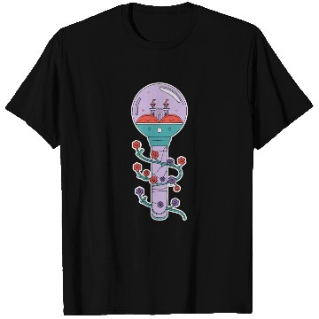 Discover K-Pop Korean Pop Music South Korea Kpop Lightstick T Shirts