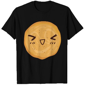 Discover Playful Snickerdoodle Snickerdoodle Cookie T Shirts