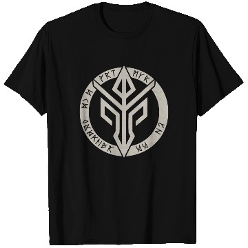 Discover Asatru Valhalla Scandinavian Pride Norsemen Viking T Shirts