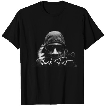 Discover Street Gangster 1 T Shirts