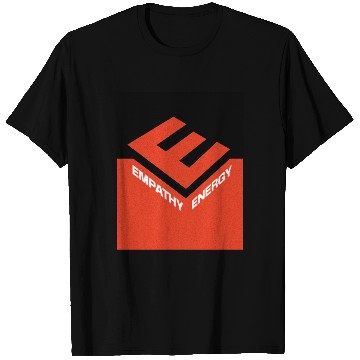 Discover Empathy Energy T Shirts