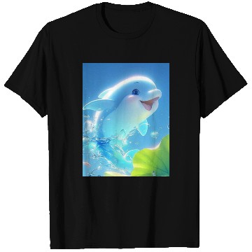 Discover "Universal Art: Aesthetic Representation of Creati T Shirts