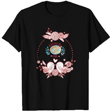 Discover Wedding and Anniversary POD Ideas T Shirts